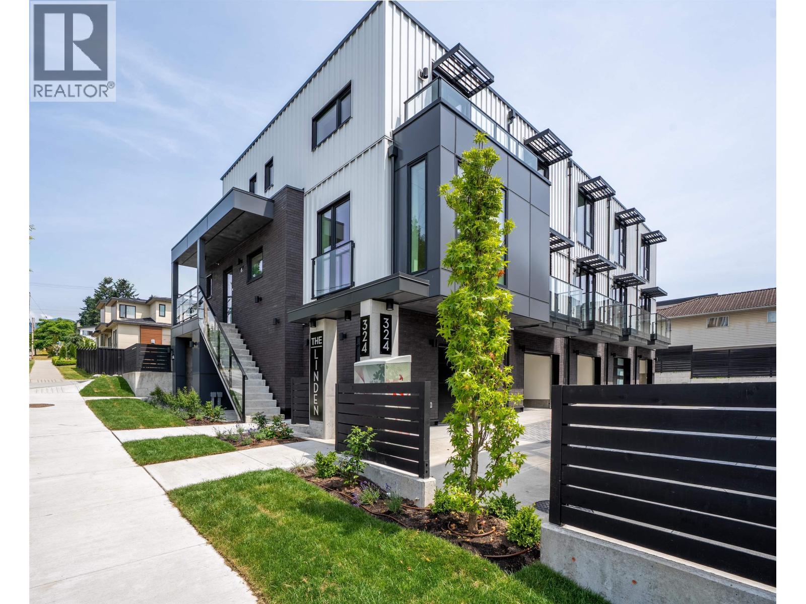 TH8 610 E 3RD STREET, North Vancouver, British Columbia