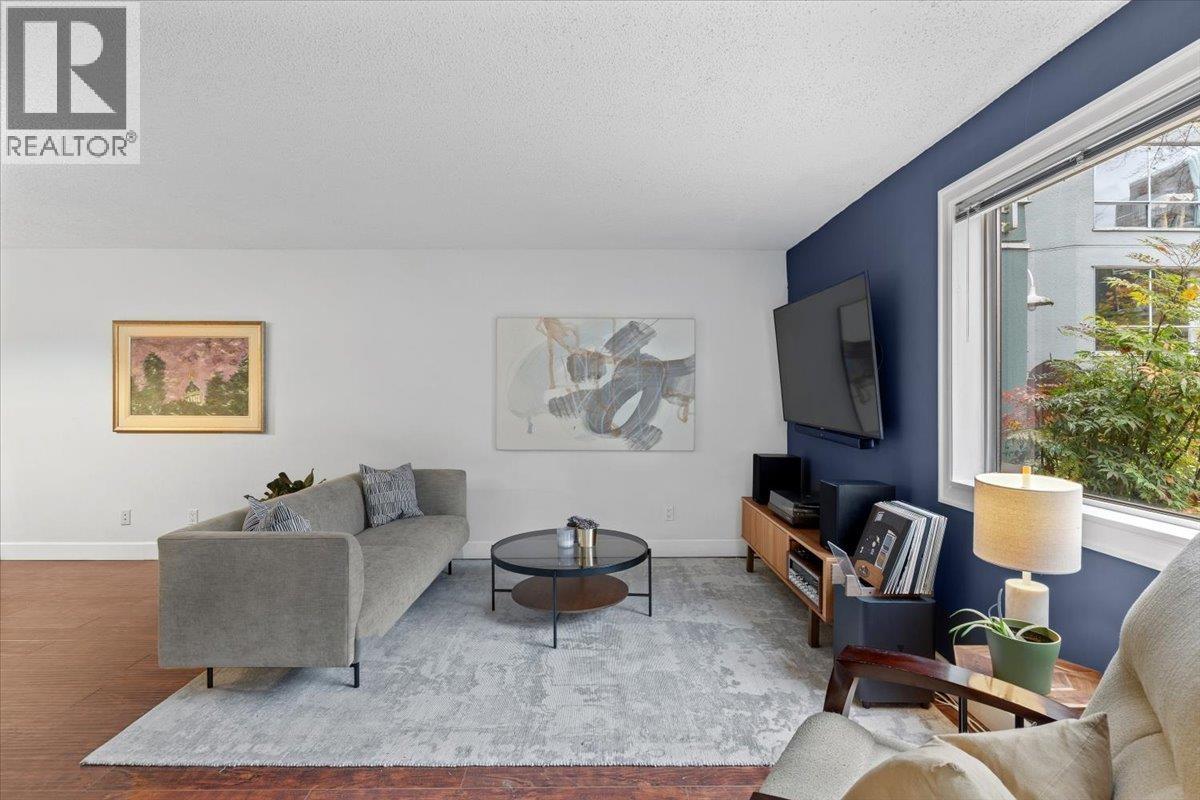 104 1550 Mariner Walk, Vancouver, British Columbia  V6J 4X9 - Photo 10 - R3067097