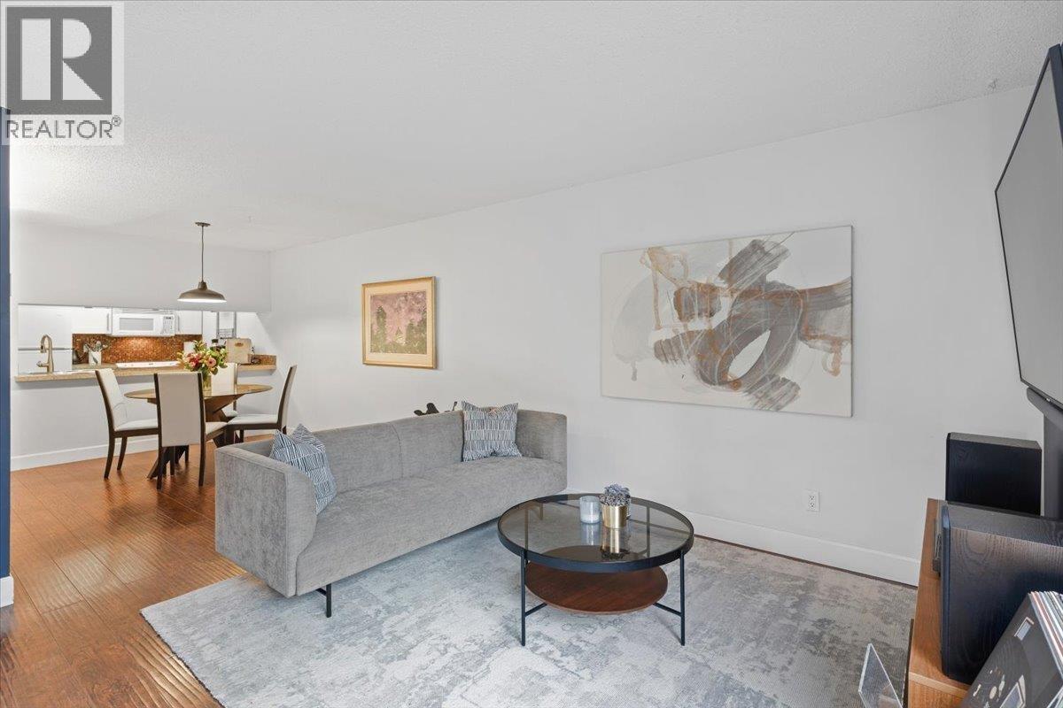 104 1550 Mariner Walk, Vancouver, British Columbia  V6J 4X9 - Photo 11 - R3067097