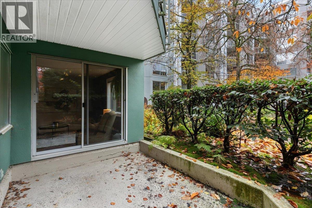 104 1550 Mariner Walk, Vancouver, British Columbia  V6J 4X9 - Photo 12 - R3067097