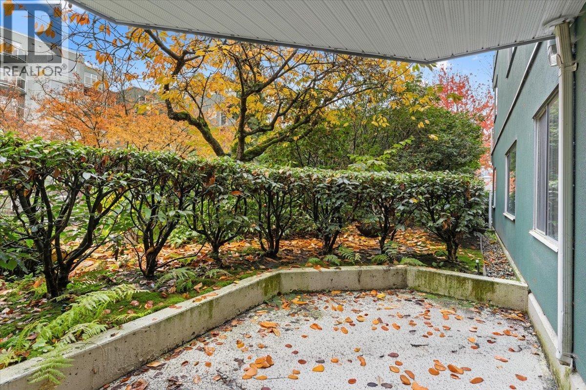 104 1550 Mariner Walk, Vancouver, British Columbia  V6J 4X9 - Photo 13 - R3067097