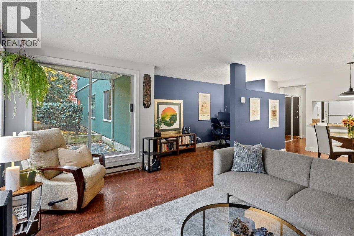 104 1550 Mariner Walk, Vancouver, British Columbia  V6J 4X9 - Photo 14 - R3067097