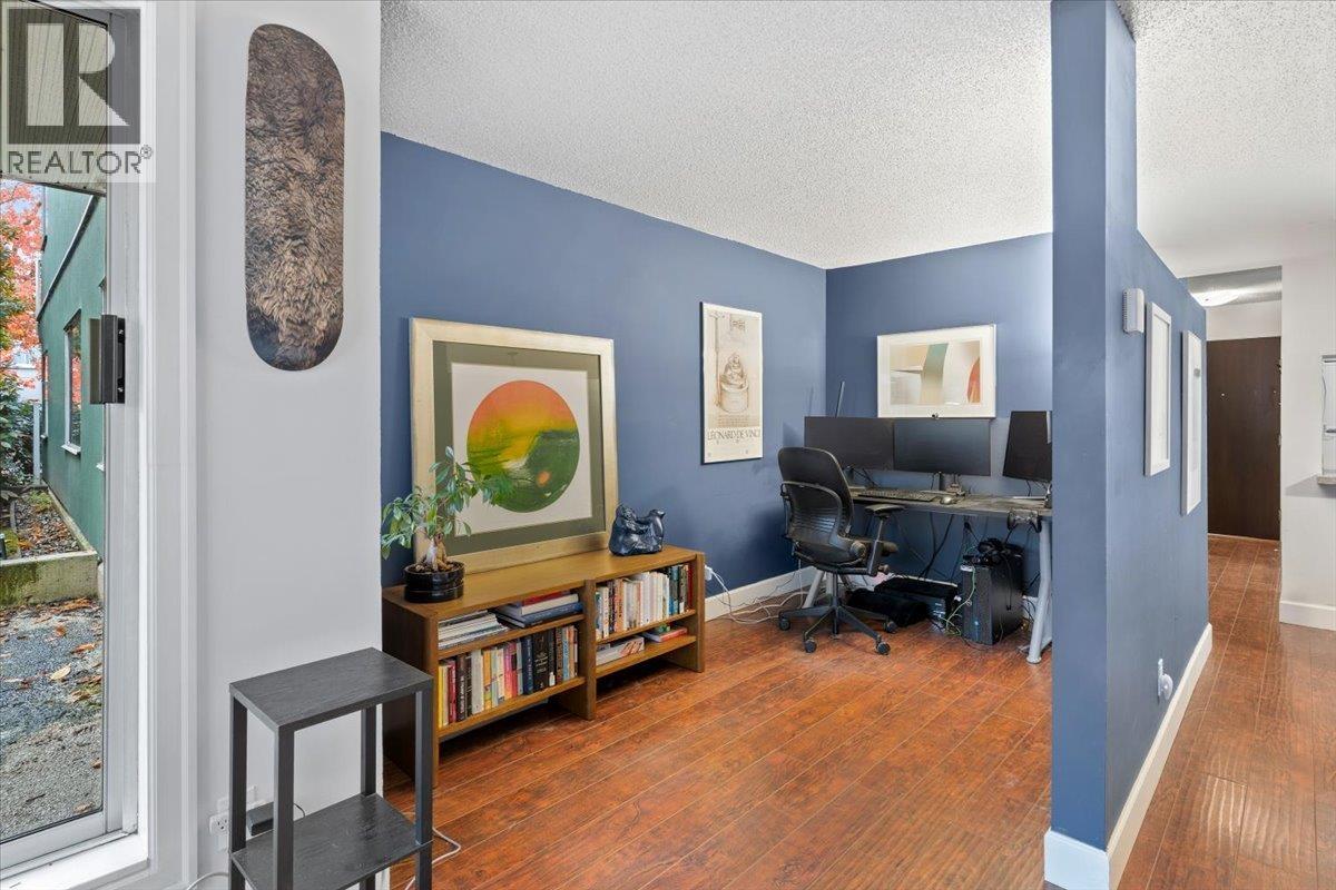 104 1550 Mariner Walk, Vancouver, British Columbia  V6J 4X9 - Photo 15 - R3067097