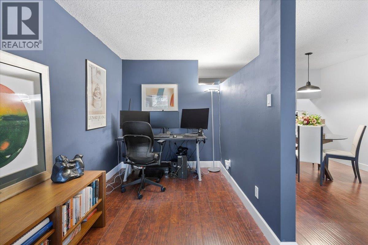 104 1550 Mariner Walk, Vancouver, British Columbia  V6J 4X9 - Photo 16 - R3067097