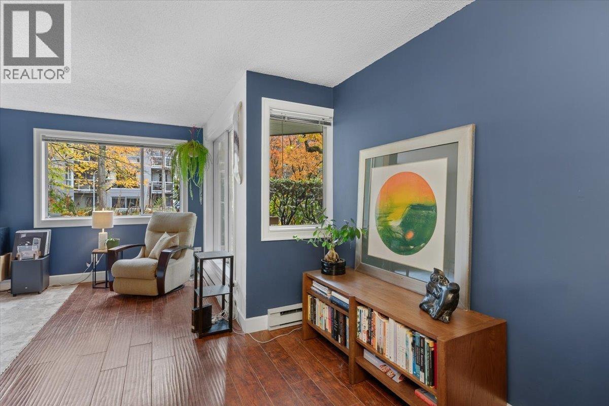 104 1550 Mariner Walk, Vancouver, British Columbia  V6J 4X9 - Photo 17 - R3067097