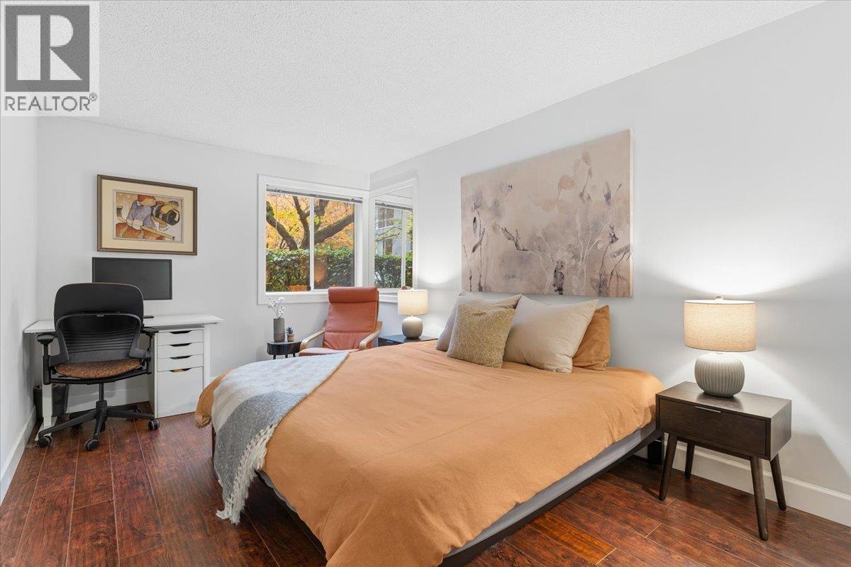 104 1550 Mariner Walk, Vancouver, British Columbia  V6J 4X9 - Photo 18 - R3067097