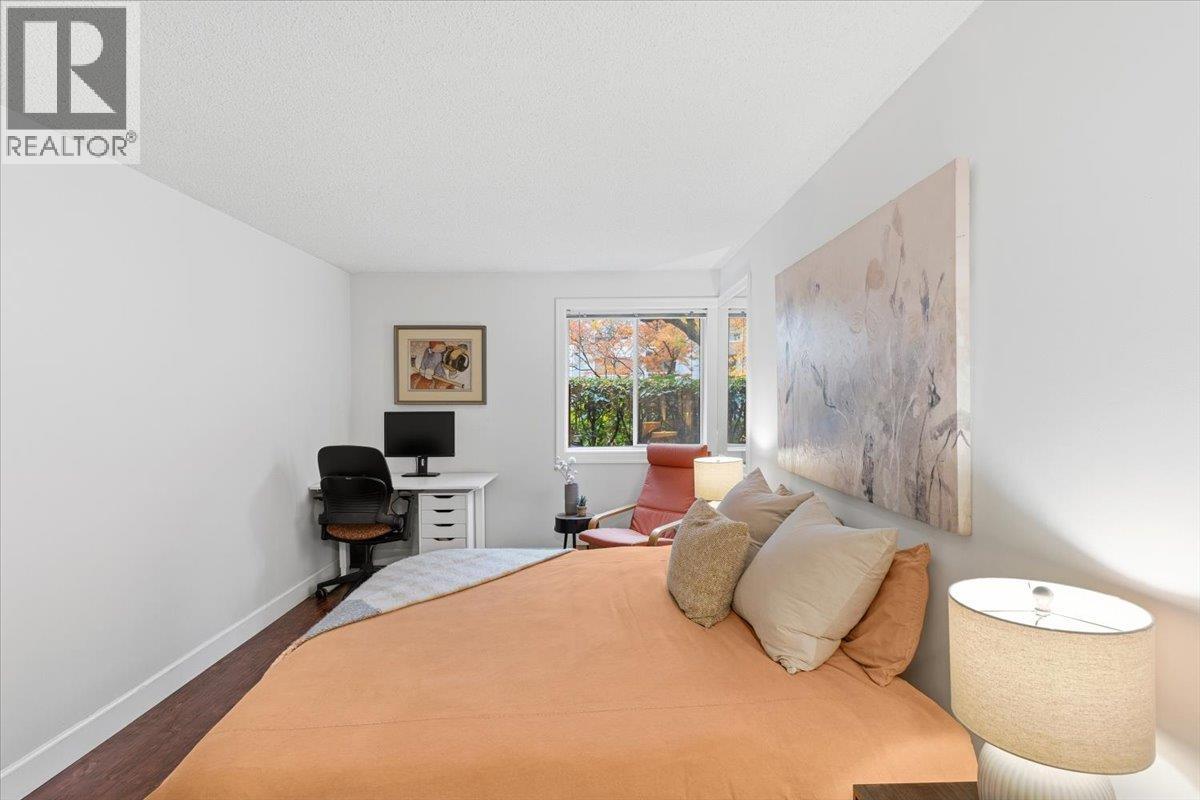 104 1550 Mariner Walk, Vancouver, British Columbia  V6J 4X9 - Photo 19 - R3067097