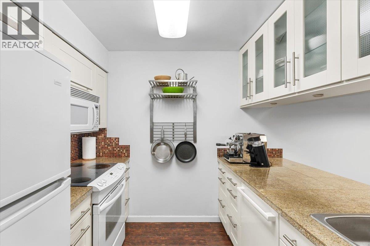 104 1550 Mariner Walk, Vancouver, British Columbia  V6J 4X9 - Photo 2 - R3067097