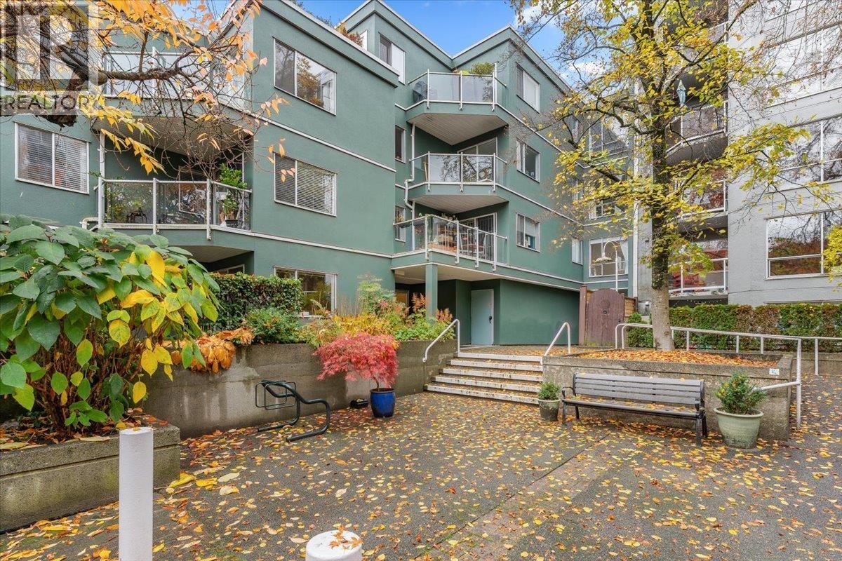 104 1550 Mariner Walk, Vancouver, British Columbia  V6J 4X9 - Photo 23 - R3067097