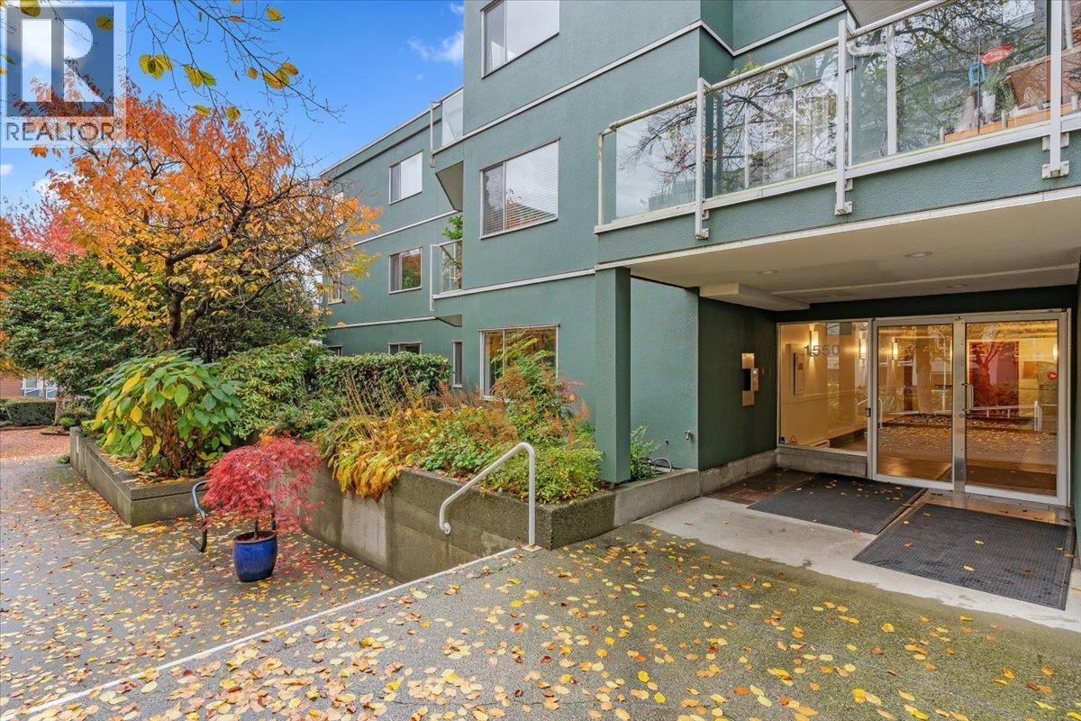 104 1550 Mariner Walk, Vancouver, British Columbia  V6J 4X9 - Photo 24 - R3067097