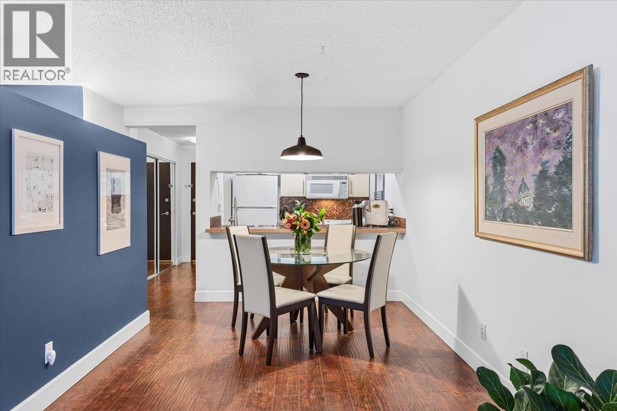 104 1550 Mariner Walk, Vancouver, British Columbia  V6J 4X9 - Photo 8 - R3067097