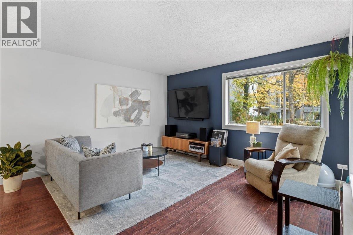 104 1550 Mariner Walk, Vancouver, British Columbia  V6J 4X9 - Photo 9 - R3067097