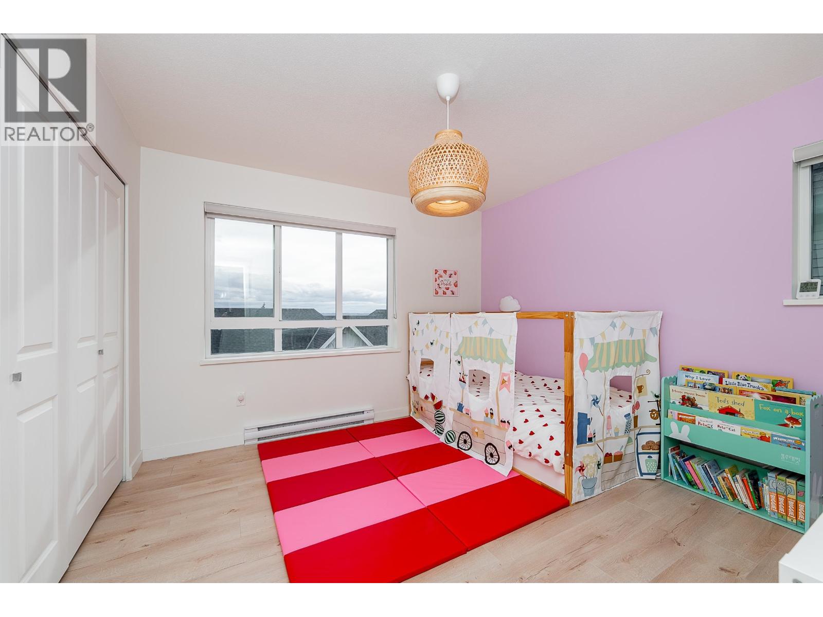 59 3500 Burke Village Promenade, Coquitlam, British Columbia  V3E 0N2 - Photo 21 - R3067111