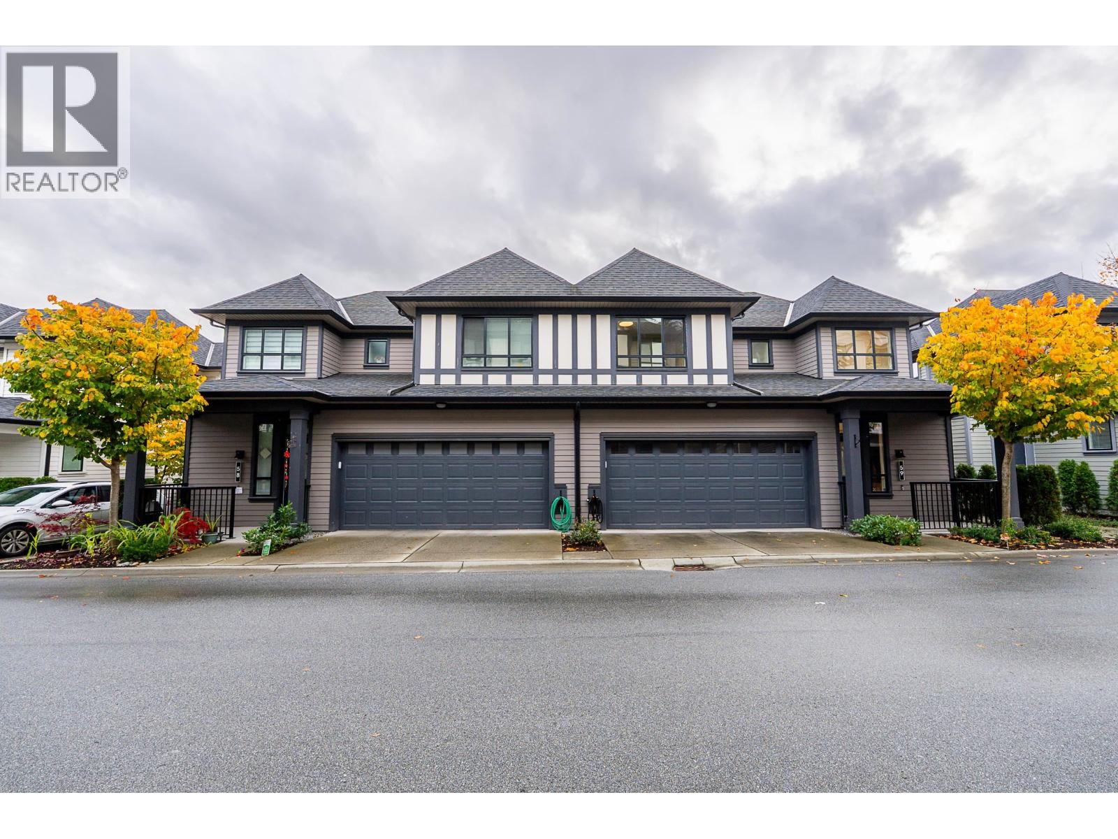 59 3500 Burke Village Promenade, Coquitlam, British Columbia  V3E 0N2 - Photo 3 - R3067111