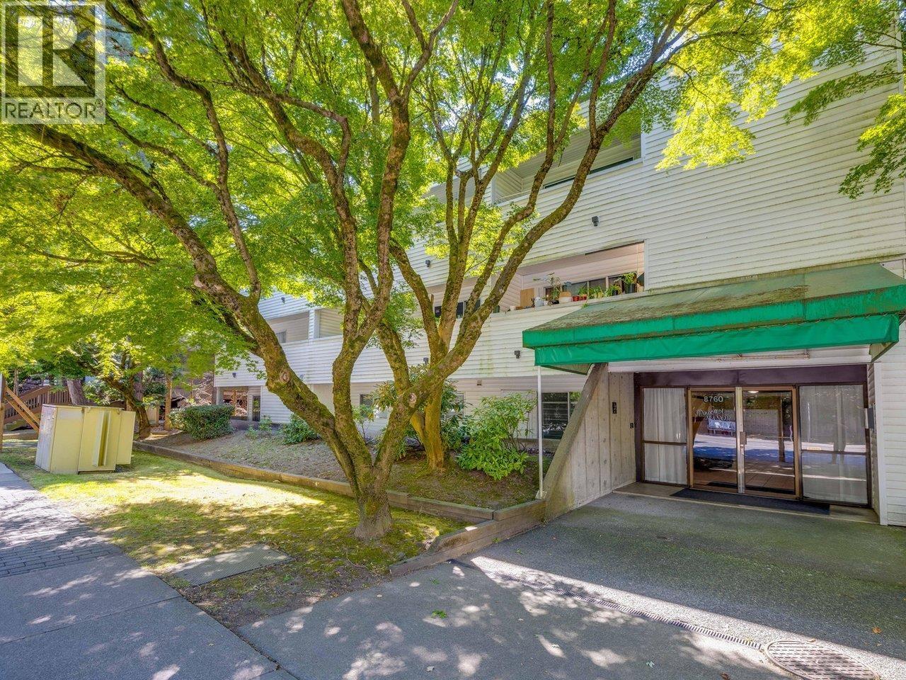 301 8760 WESTMINSTER HIGHWAY, Richmond, British Columbia