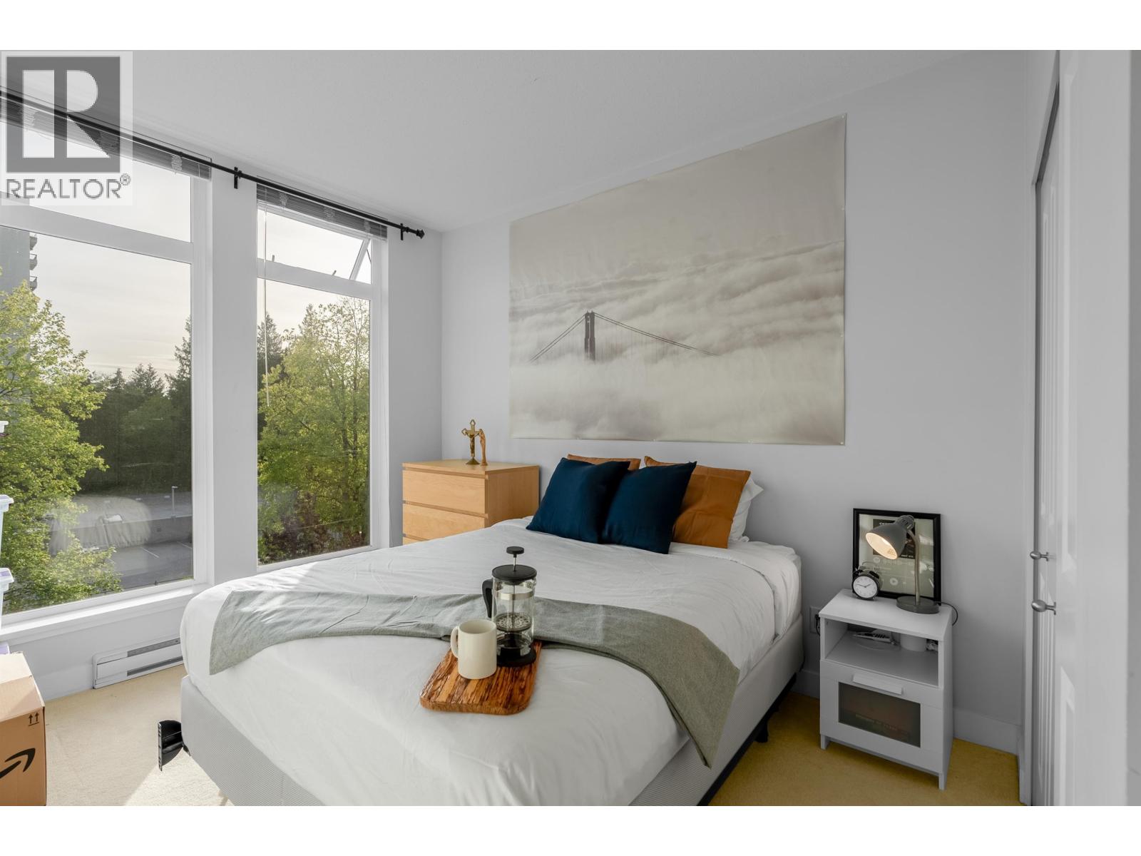 409 5692 Kings Road, Vancouver, British Columbia  V6T 1K8 - Photo 12 - R3067117