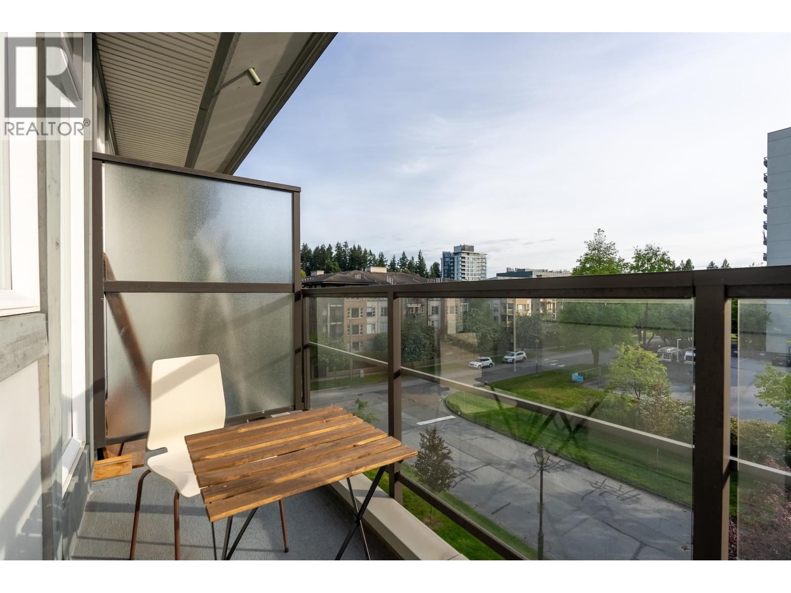 409 5692 Kings Road, Vancouver, British Columbia  V6T 1K8 - Photo 16 - R3067117