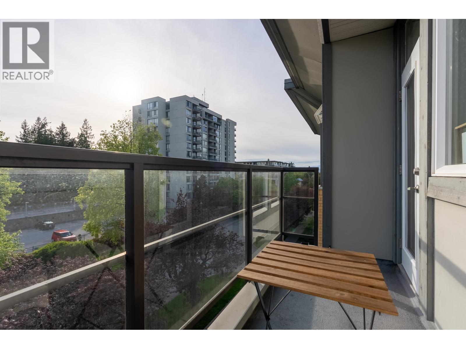 409 5692 Kings Road, Vancouver, British Columbia  V6T 1K8 - Photo 17 - R3067117