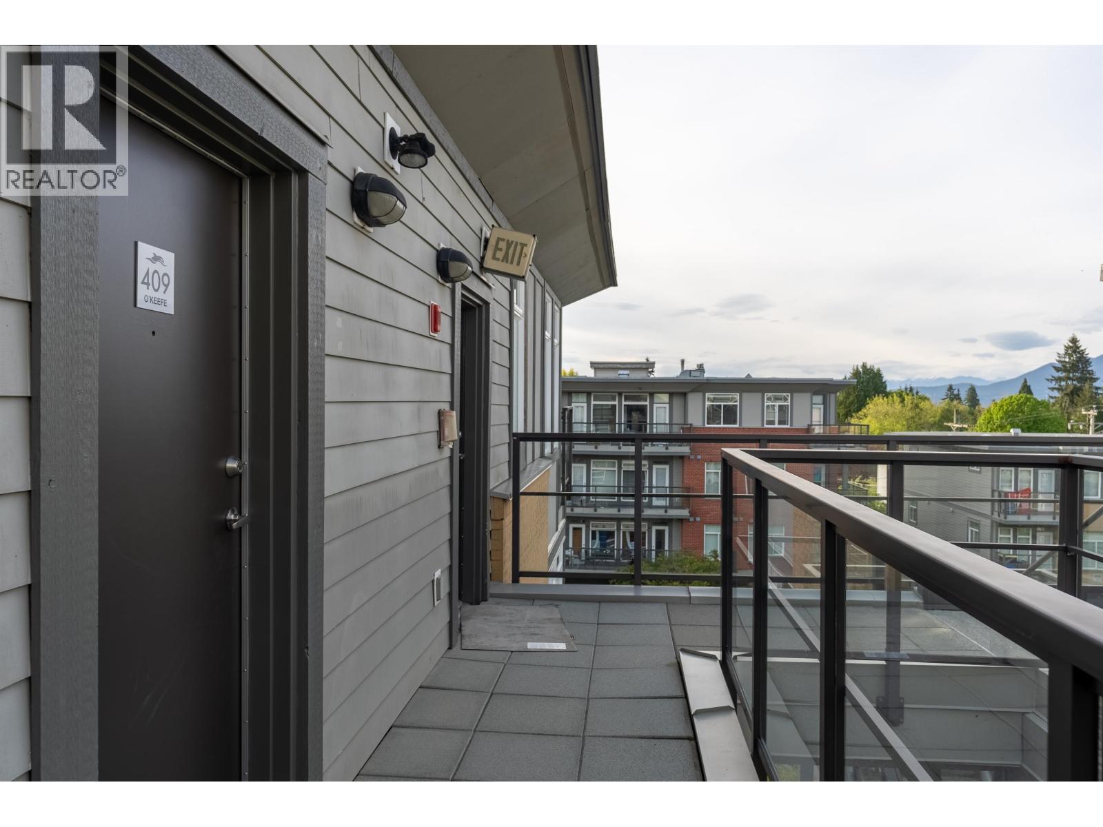 409 5692 Kings Road, Vancouver, British Columbia  V6T 1K8 - Photo 19 - R3067117