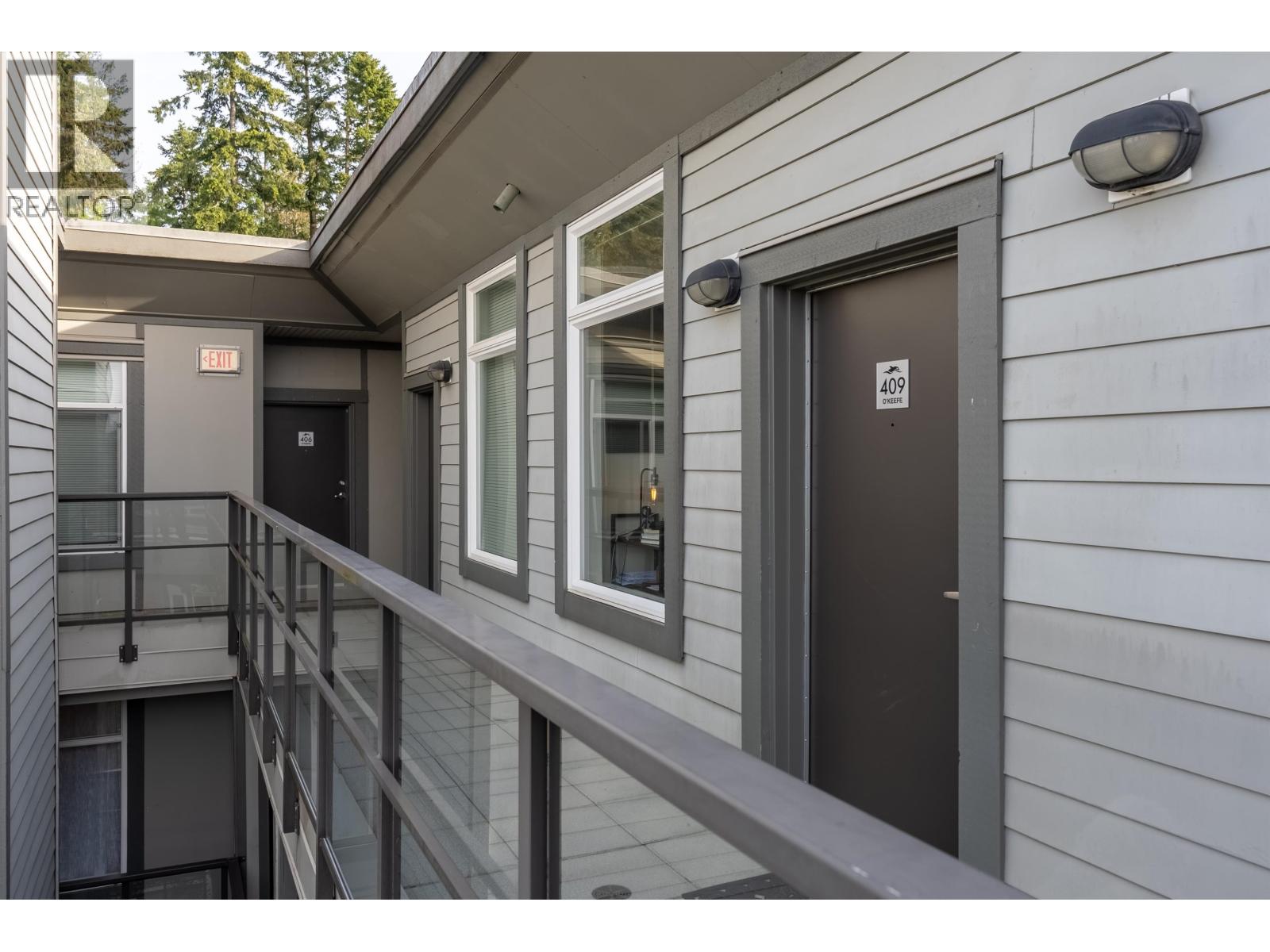 409 5692 Kings Road, Vancouver, British Columbia  V6T 1K8 - Photo 20 - R3067117