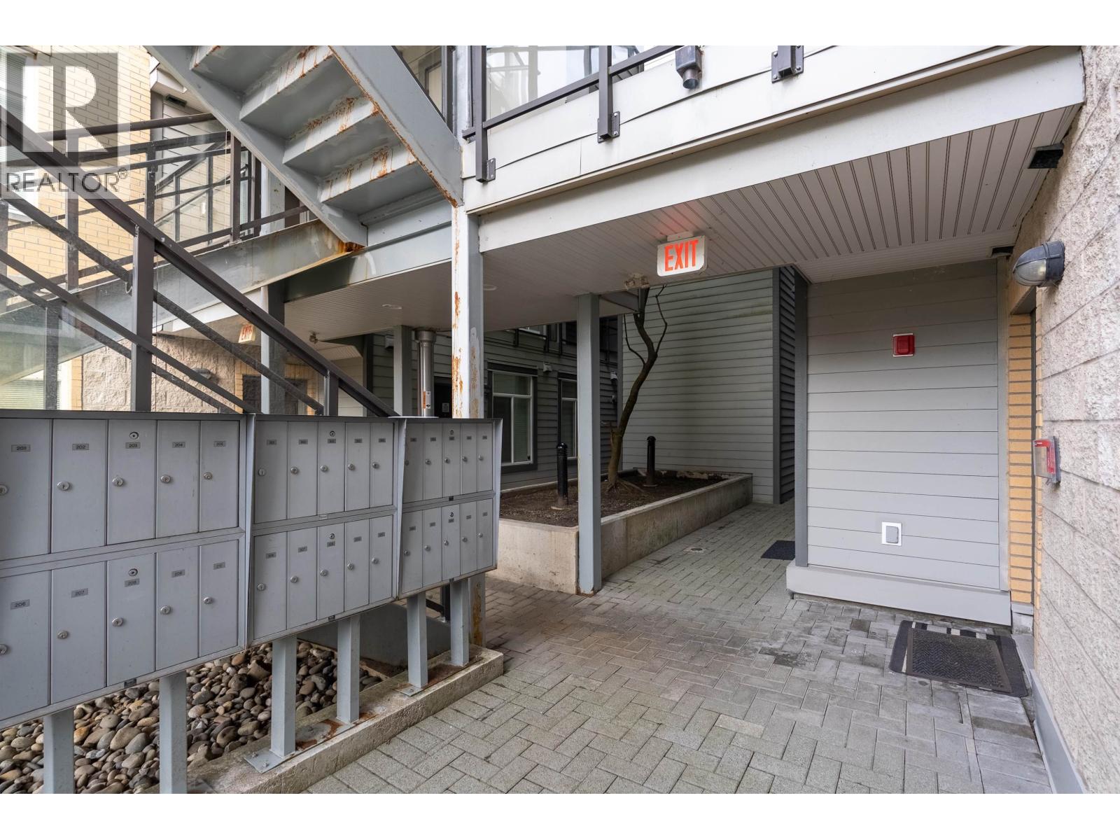 409 5692 Kings Road, Vancouver, British Columbia  V6T 1K8 - Photo 21 - R3067117