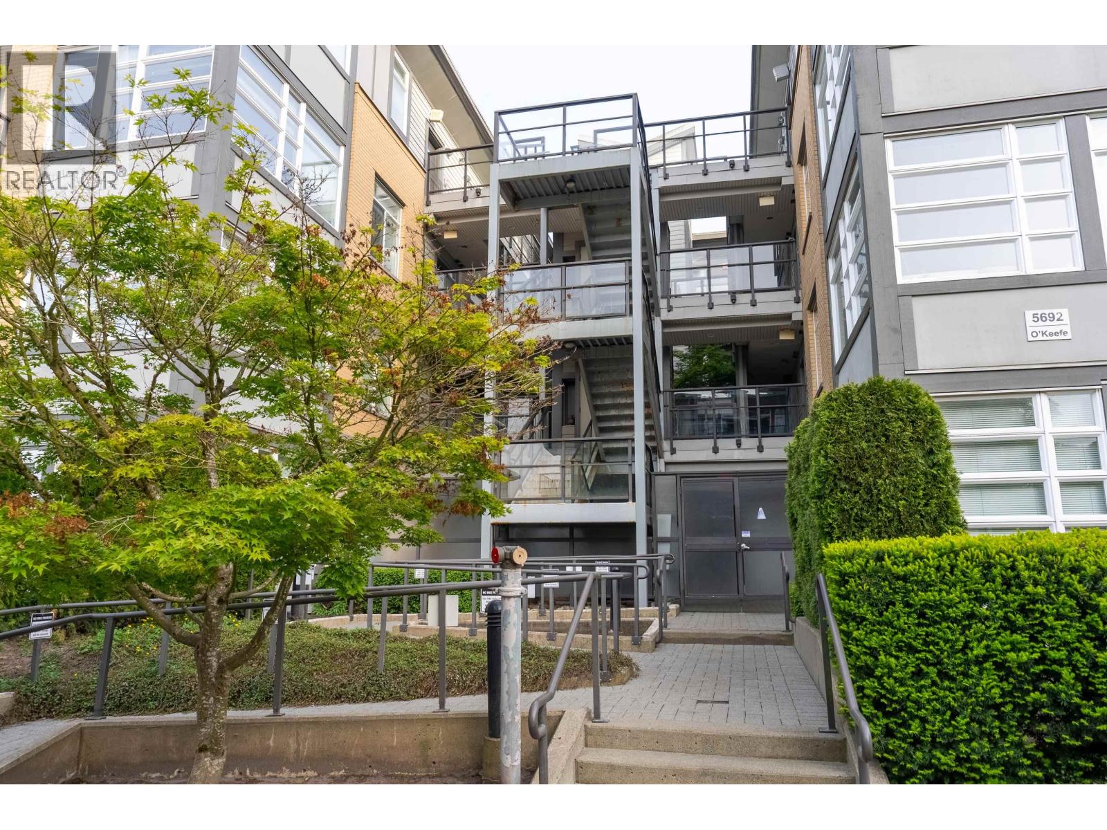 409 5692 Kings Road, Vancouver, British Columbia  V6T 1K8 - Photo 22 - R3067117