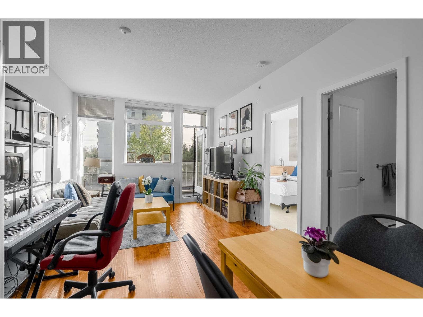 409 5692 Kings Road, Vancouver, British Columbia  V6T 1K8 - Photo 4 - R3067117