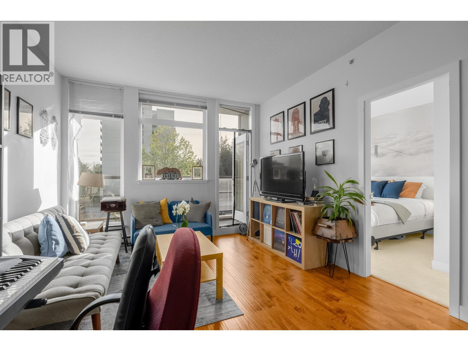 409 5692 Kings Road, Vancouver, British Columbia  V6T 1K8 - Photo 6 - R3067117