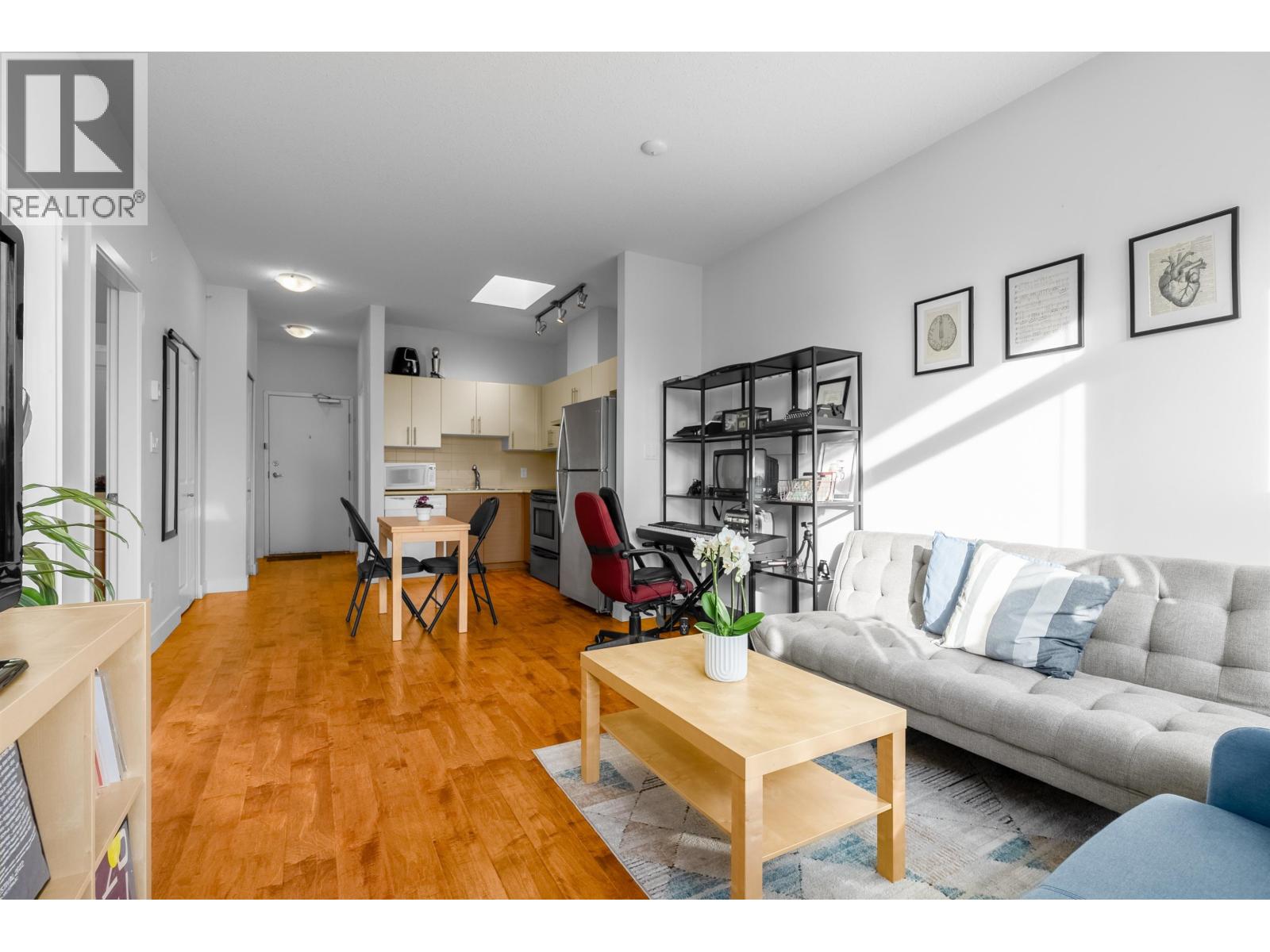 409 5692 Kings Road, Vancouver, British Columbia  V6T 1K8 - Photo 7 - R3067117