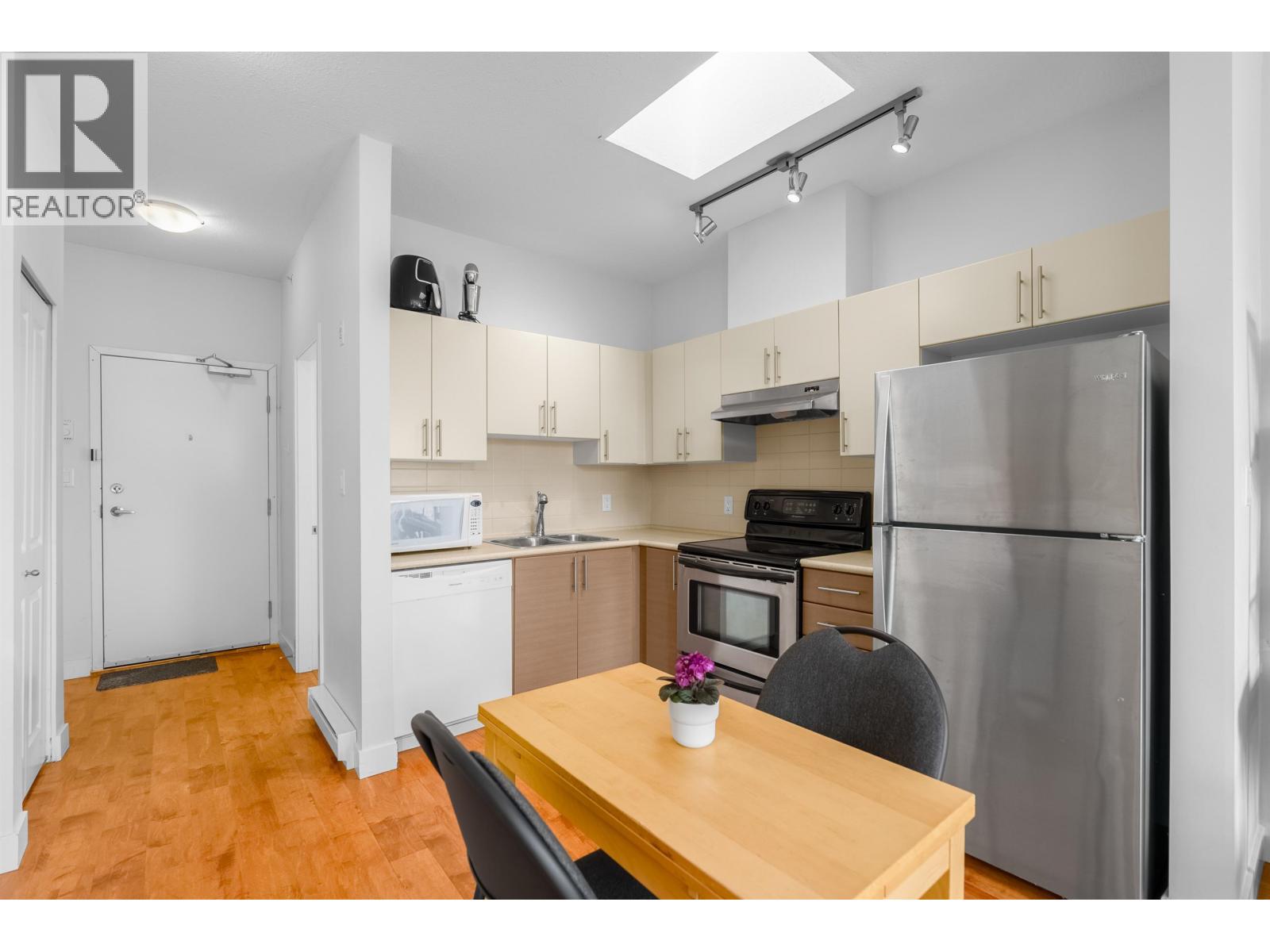 409 5692 Kings Road, Vancouver, British Columbia  V6T 1K8 - Photo 8 - R3067117