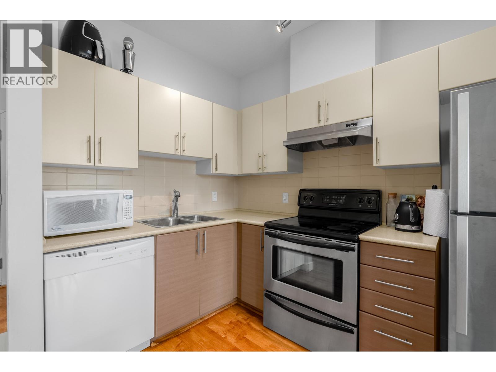 409 5692 Kings Road, Vancouver, British Columbia  V6T 1K8 - Photo 9 - R3067117