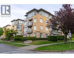 409 5692 KINGS ROAD, Vancouver, British Columbia
