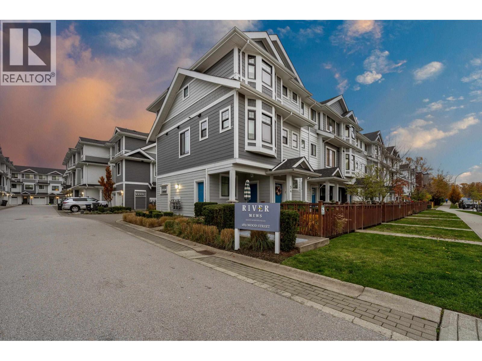 33 189 Wood Street, New Westminster, British Columbia  V3M 0L7 - Photo 38 - R3067118