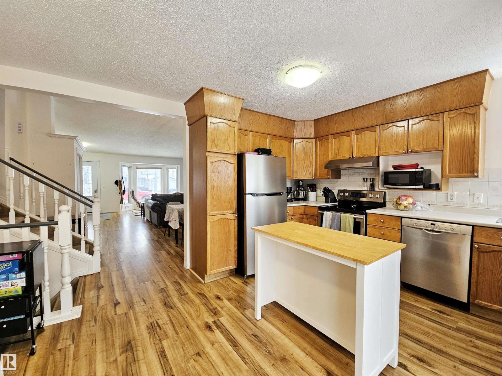 8 Daniel Pl, St. Albert, Alberta  T8N 5P6 - Photo 19 - E4465608