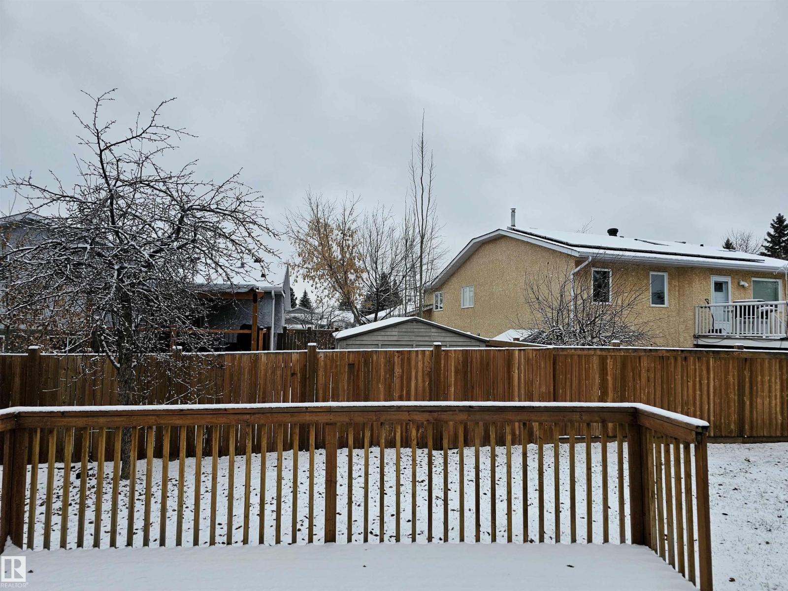 8 Daniel Pl, St. Albert, Alberta  T8N 5P6 - Photo 22 - E4465608