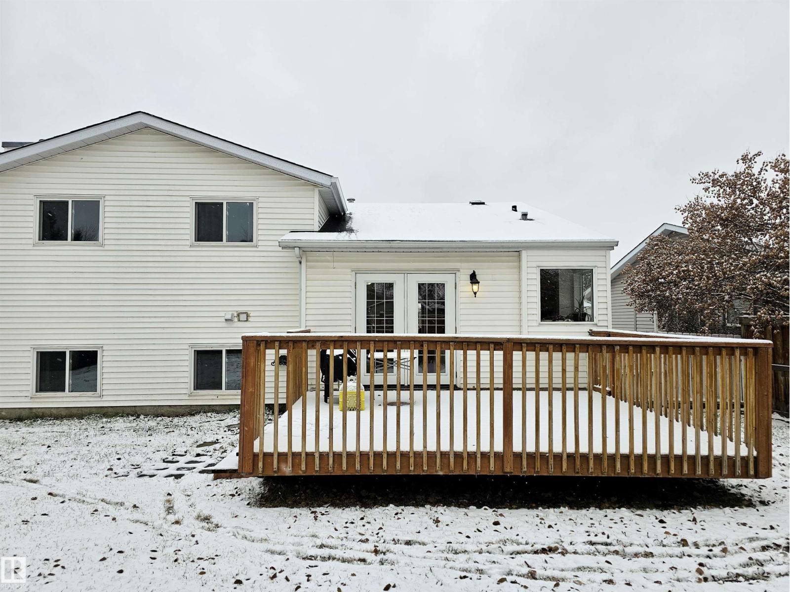 8 Daniel Pl, St. Albert, Alberta  T8N 5P6 - Photo 24 - E4465608