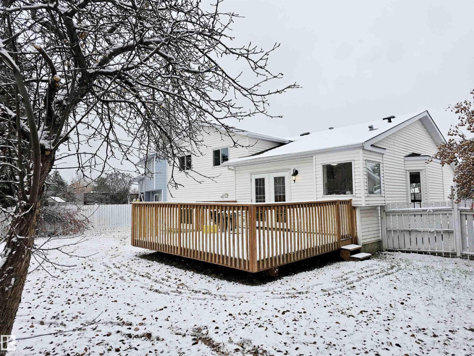 8 Daniel Pl, St. Albert, Alberta  T8N 5P6 - Photo 25 - E4465608