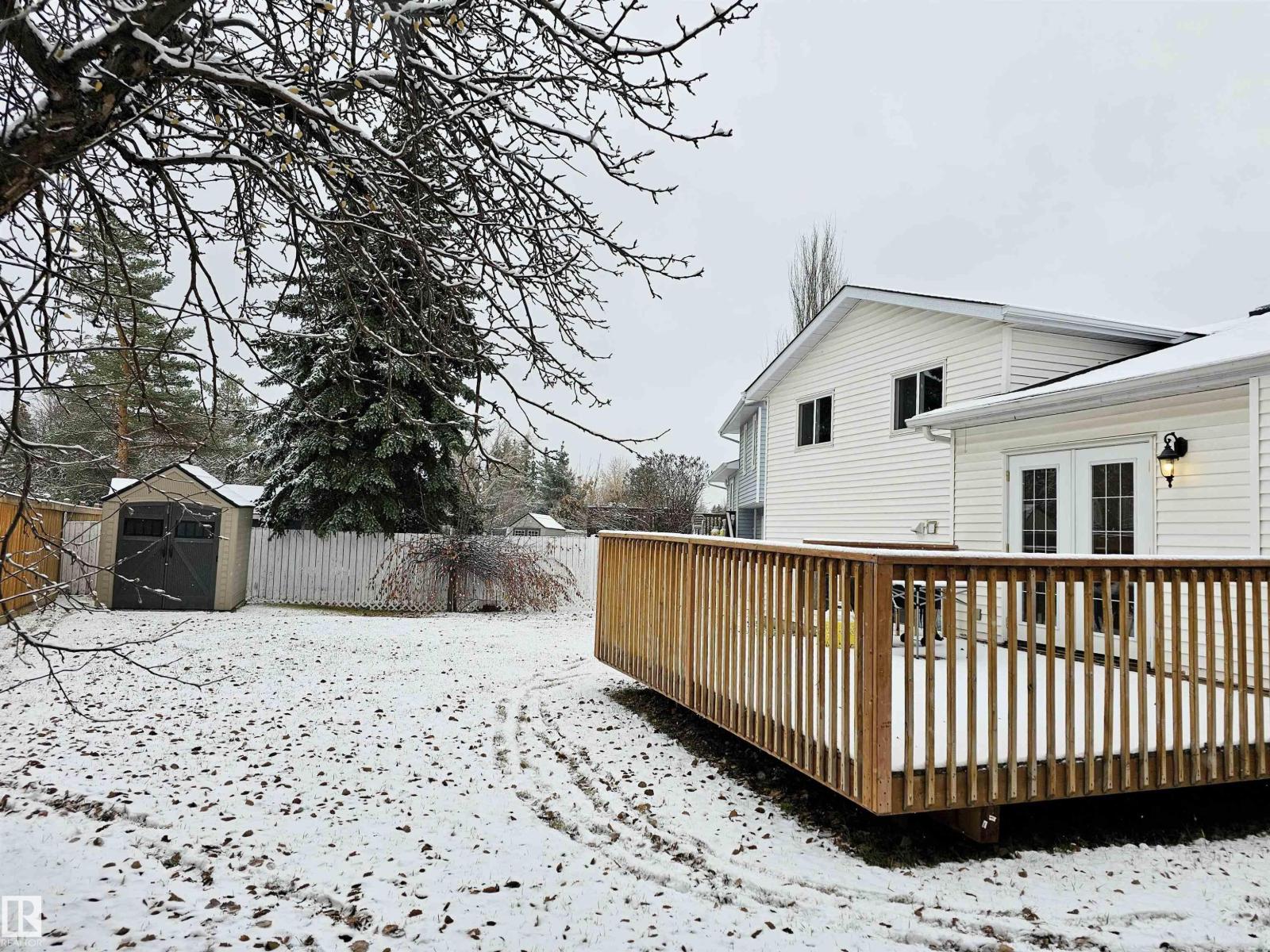 8 Daniel Pl, St. Albert, Alberta  T8N 5P6 - Photo 26 - E4465608