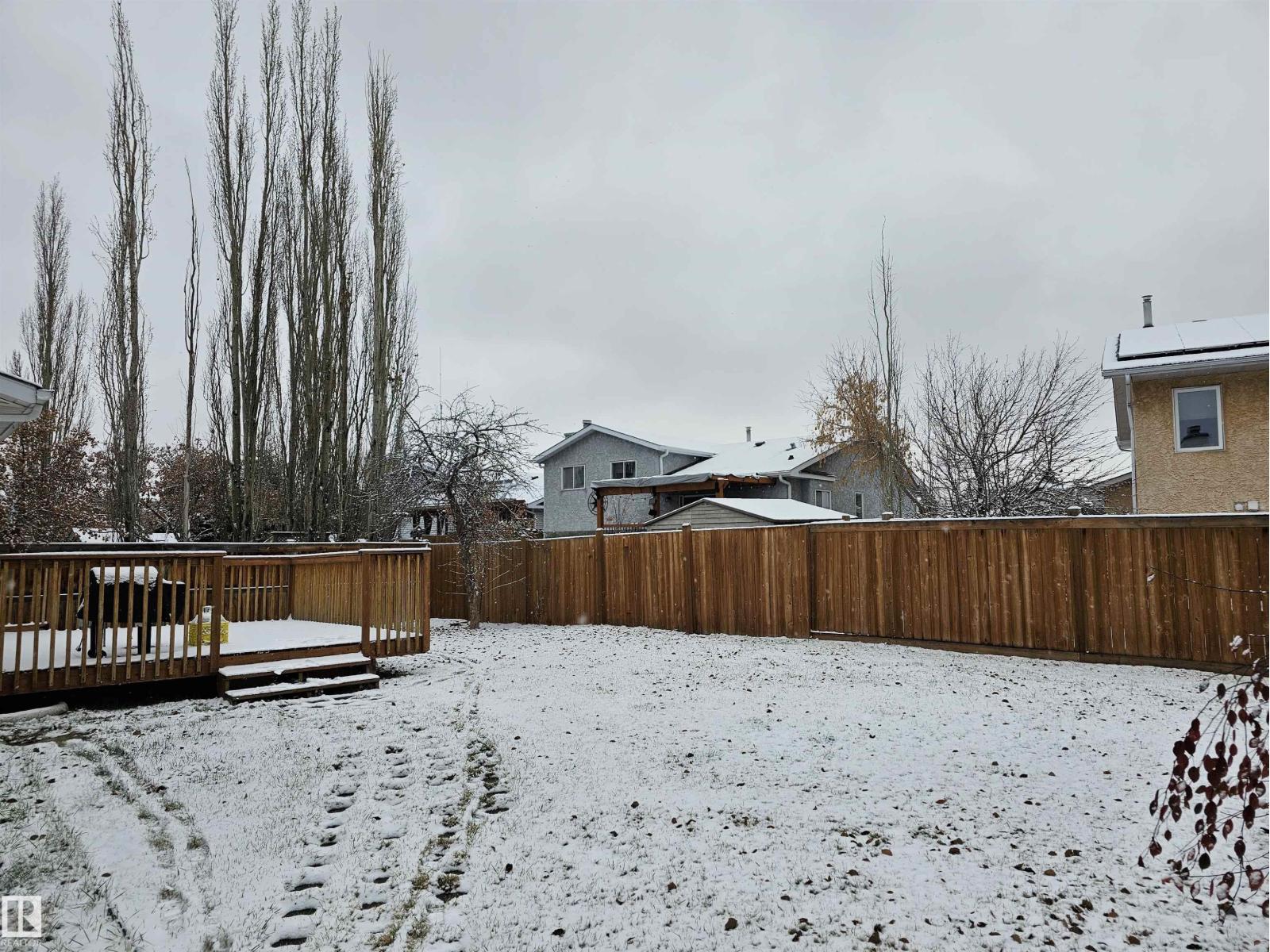 8 Daniel Pl, St. Albert, Alberta  T8N 5P6 - Photo 27 - E4465608