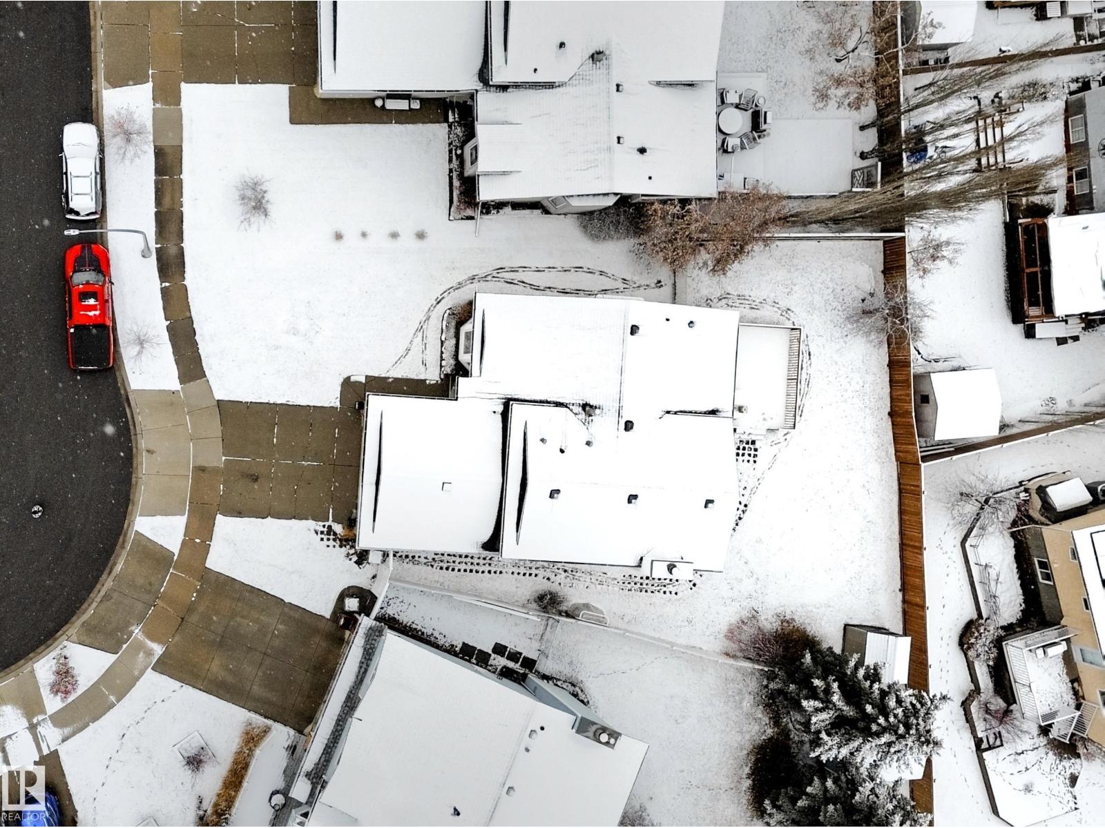 8 Daniel Pl, St. Albert, Alberta  T8N 5P6 - Photo 28 - E4465608