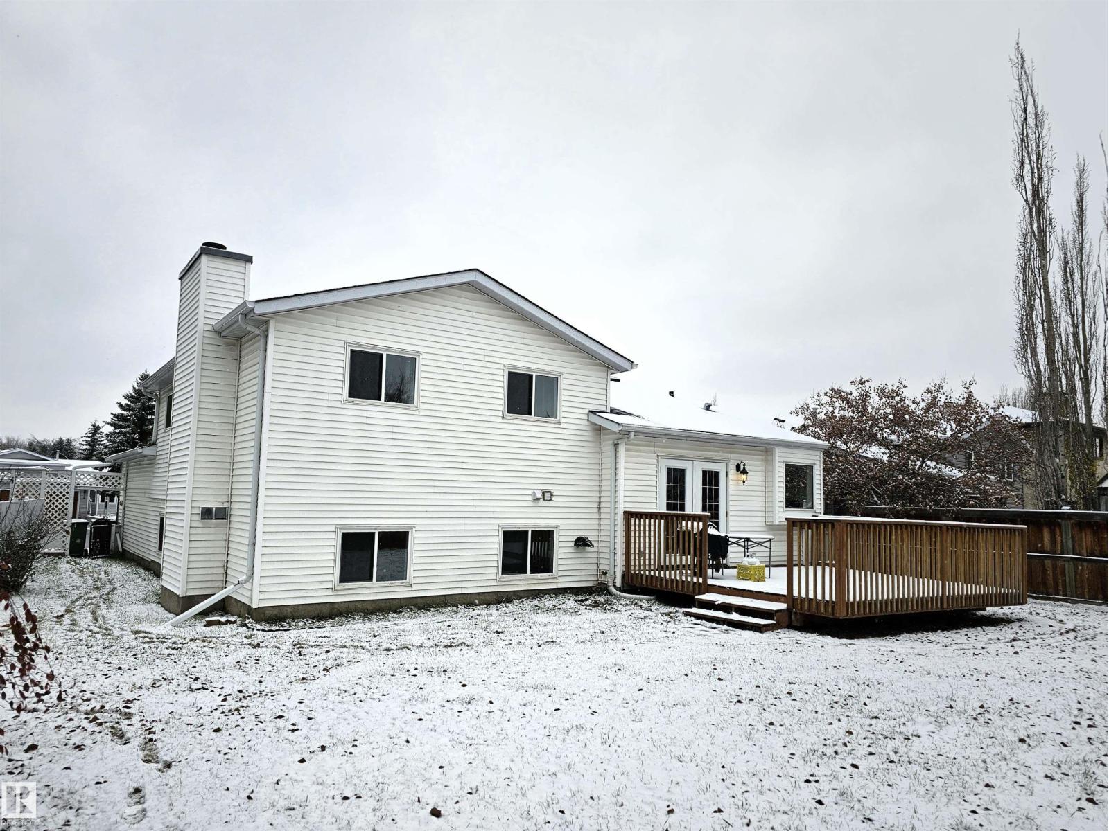 8 Daniel Pl, St. Albert, Alberta  T8N 5P6 - Photo 29 - E4465608