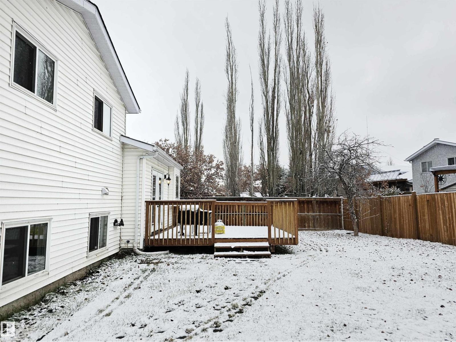 8 Daniel Pl, St. Albert, Alberta  T8N 5P6 - Photo 30 - E4465608