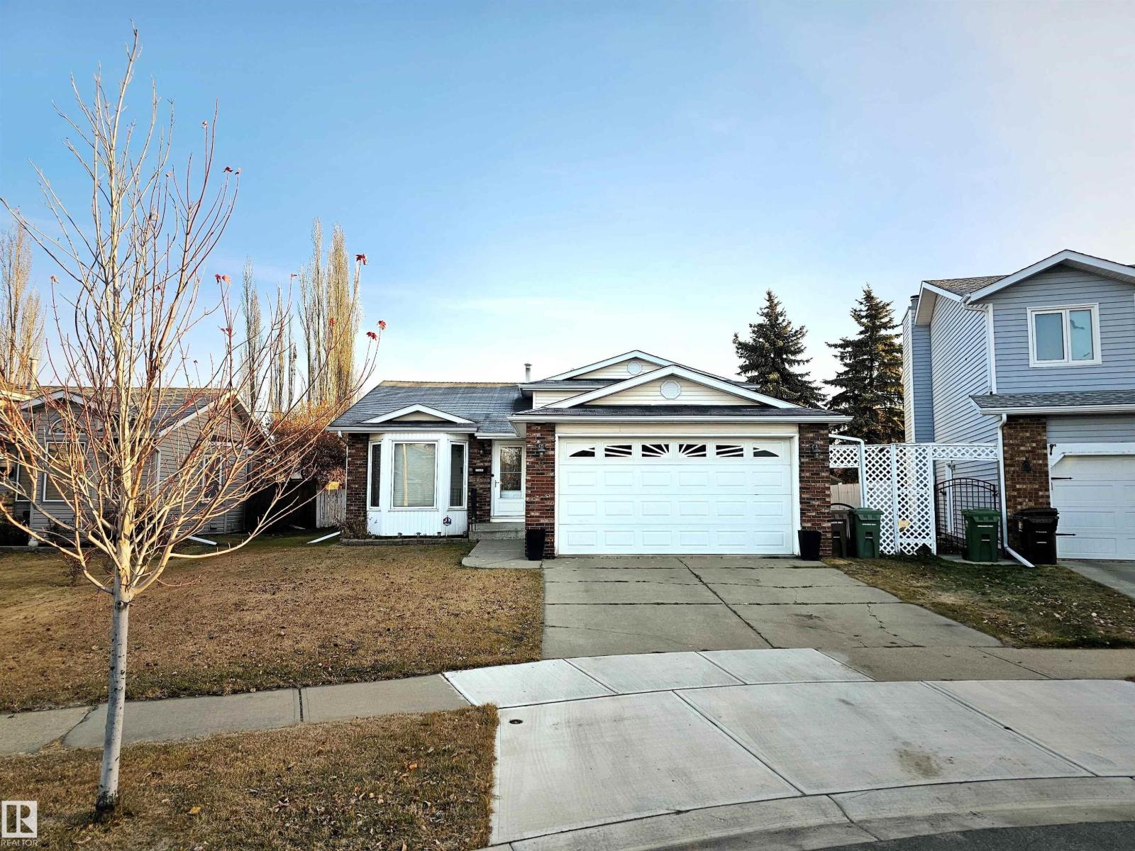 8 Daniel Pl, St. Albert, Alberta  T8N 5P6 - Photo 40 - E4465608