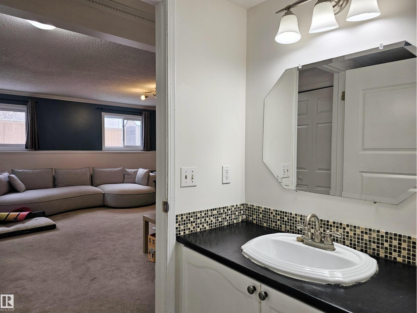 8 Daniel Pl, St. Albert, Alberta  T8N 5P6 - Photo 42 - E4465608