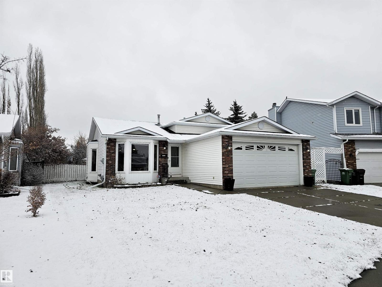 8 Daniel Pl, St. Albert, Alberta  T8N 5P6 - Photo 48 - E4465608