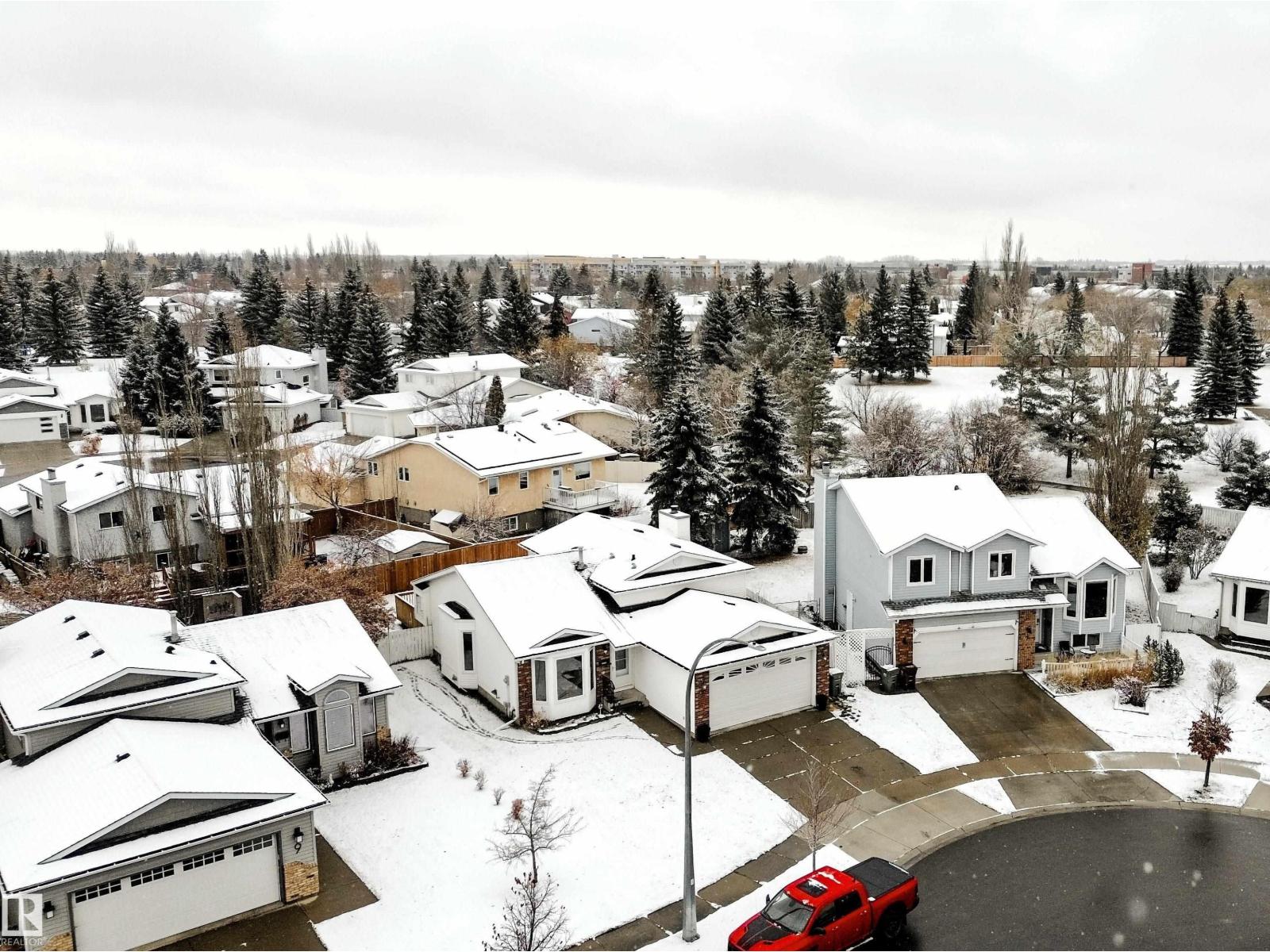 8 Daniel Pl, St. Albert, Alberta  T8N 5P6 - Photo 50 - E4465608