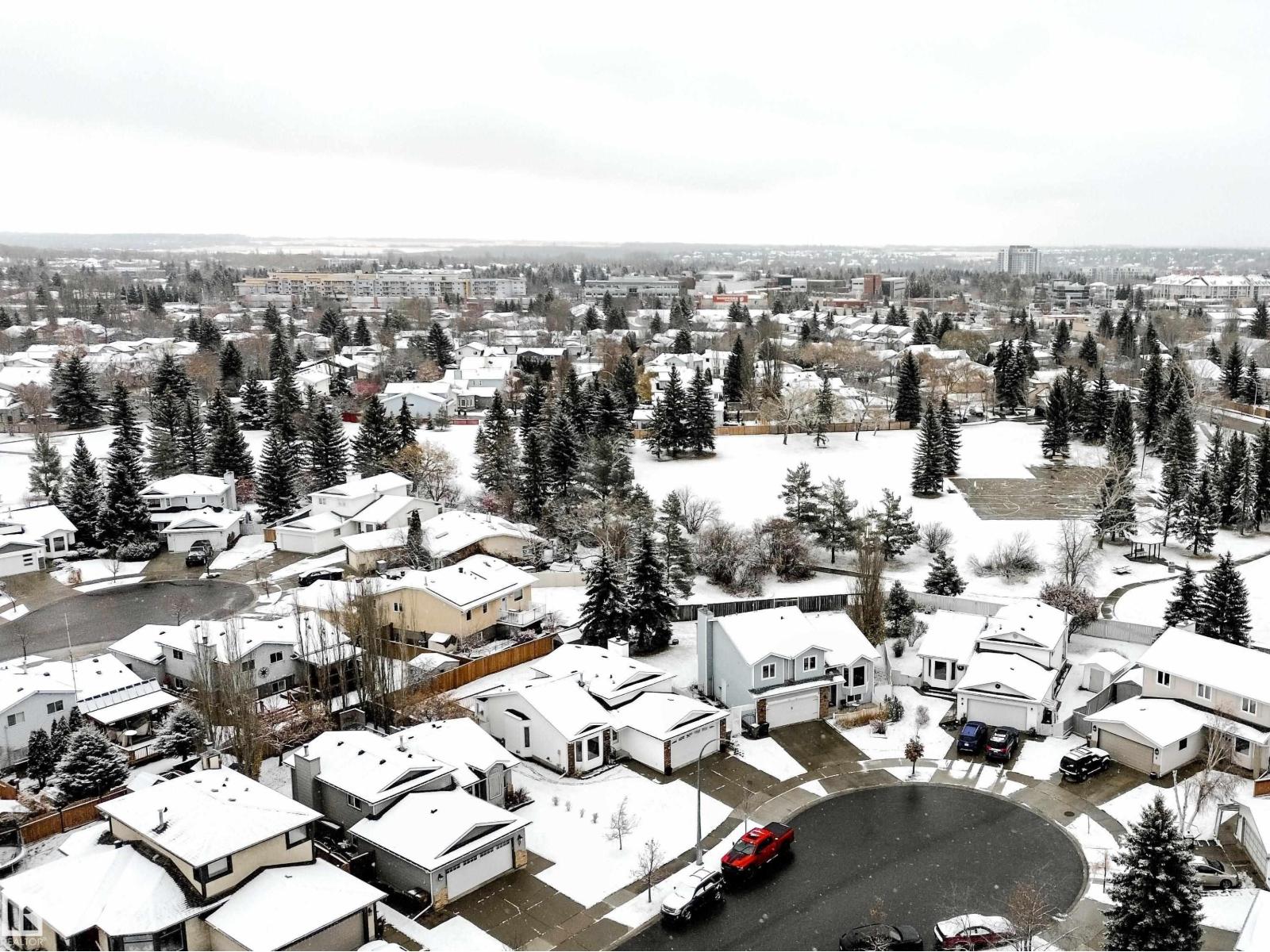 8 Daniel Pl, St. Albert, Alberta  T8N 5P6 - Photo 51 - E4465608