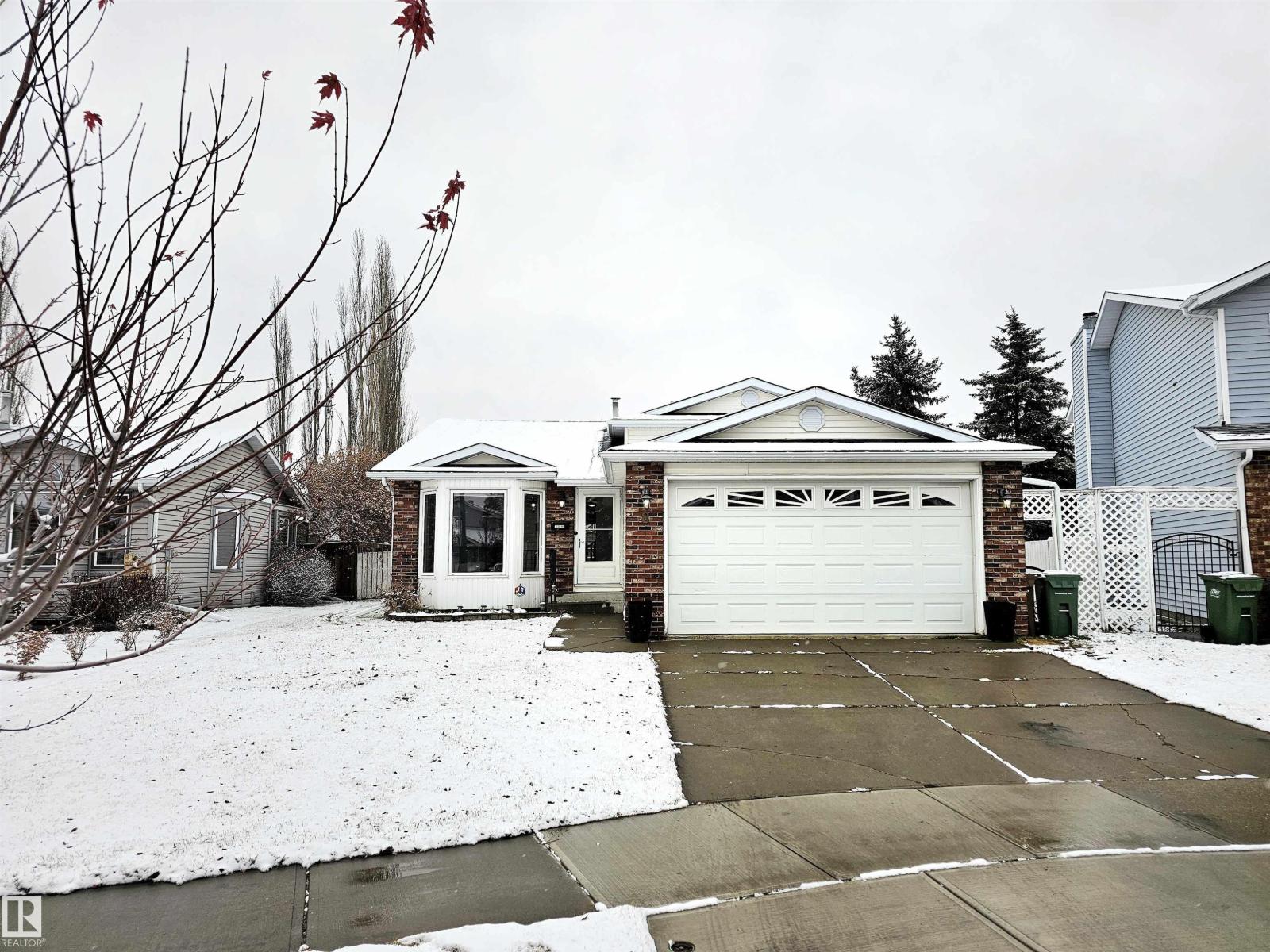 8 Daniel Pl, St. Albert, Alberta  T8N 5P6 - Photo 52 - E4465608