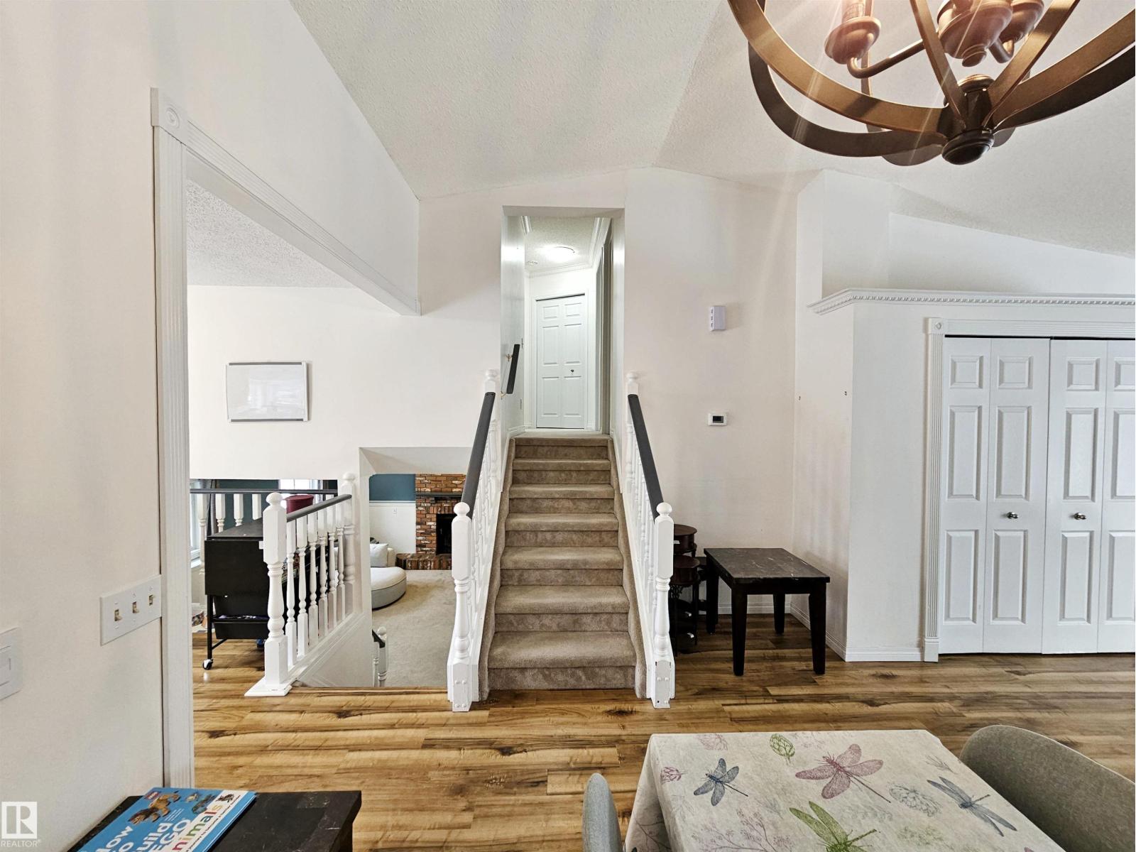 8 Daniel Pl, St. Albert, Alberta  T8N 5P6 - Photo 6 - E4465608