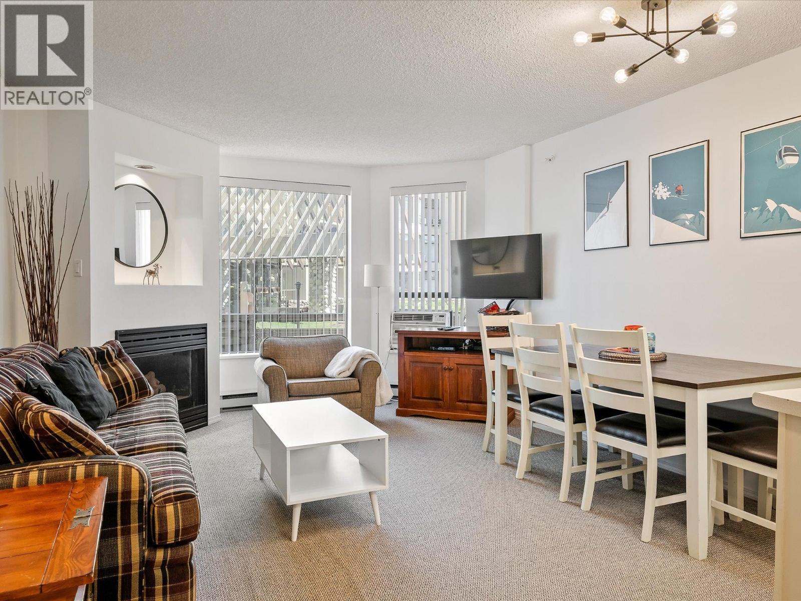 220 4809 Spearhead Drive, Whistler, British Columbia  V0N 1B4 - Photo 2 - R3067120